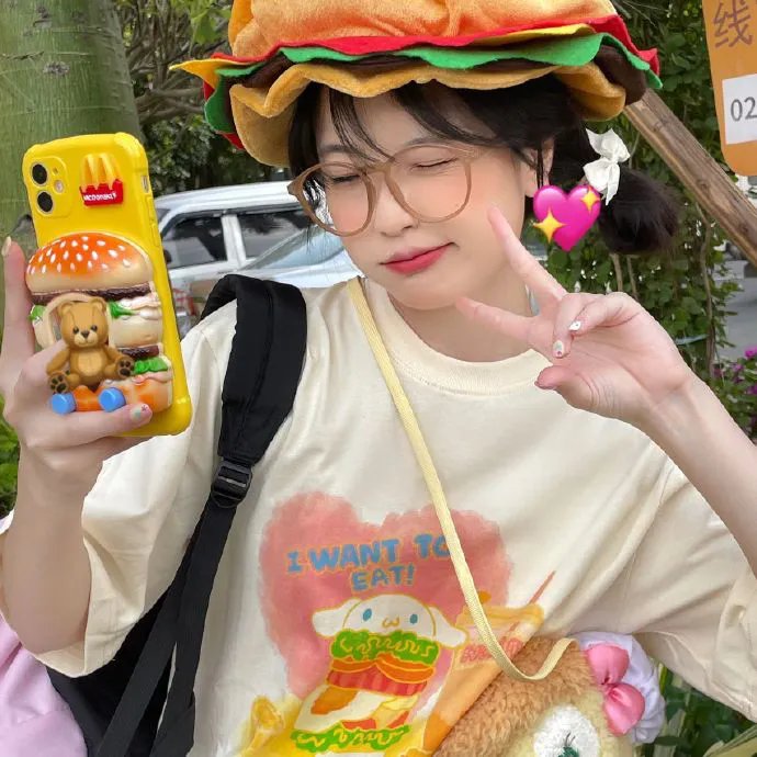 魔鬼尤物