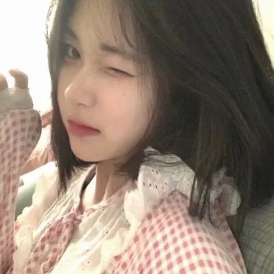 在云端